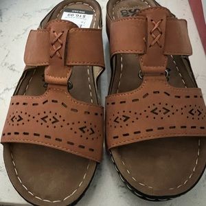 Womens Sandal